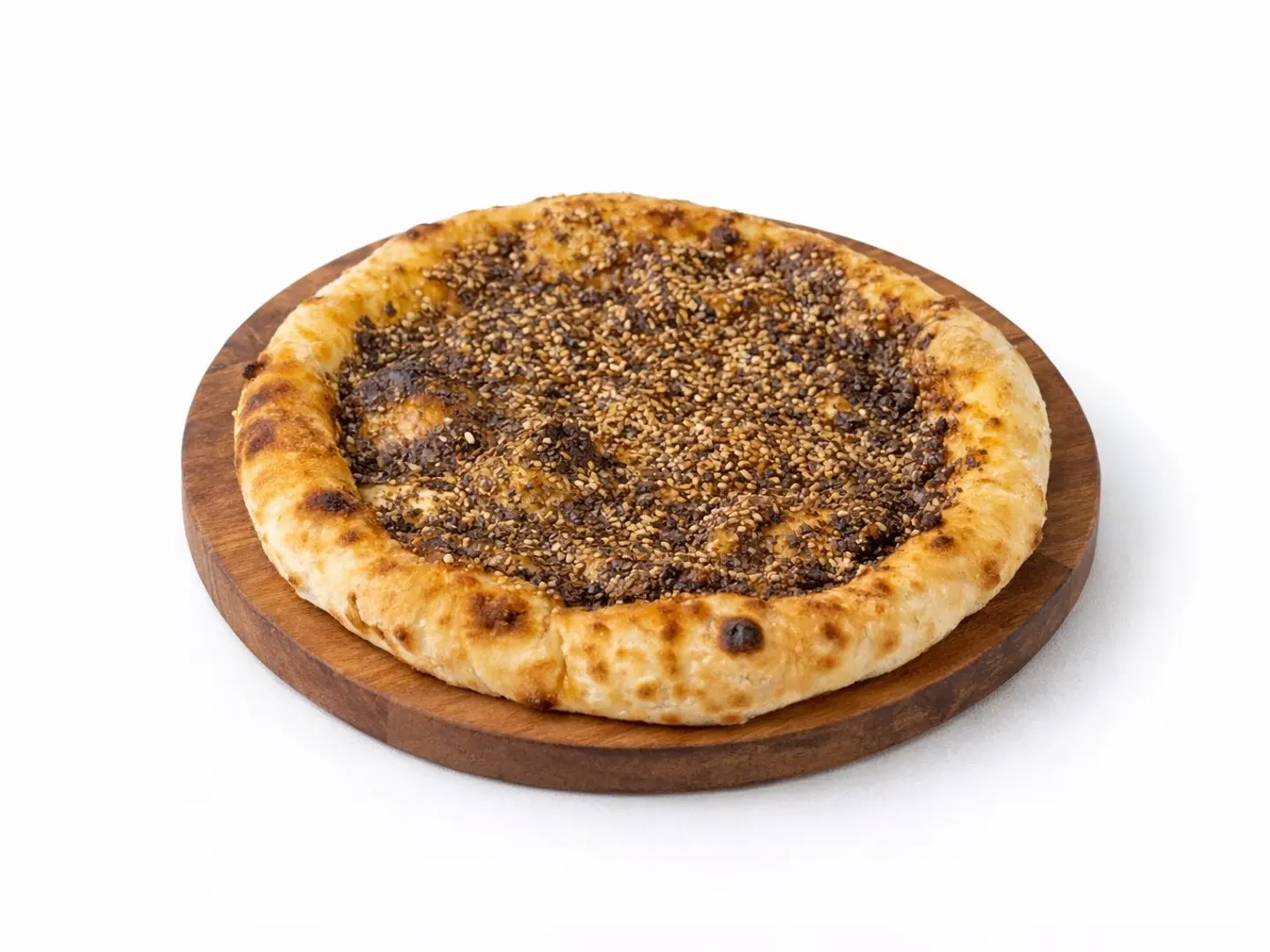 منقوشة رويال زعتر