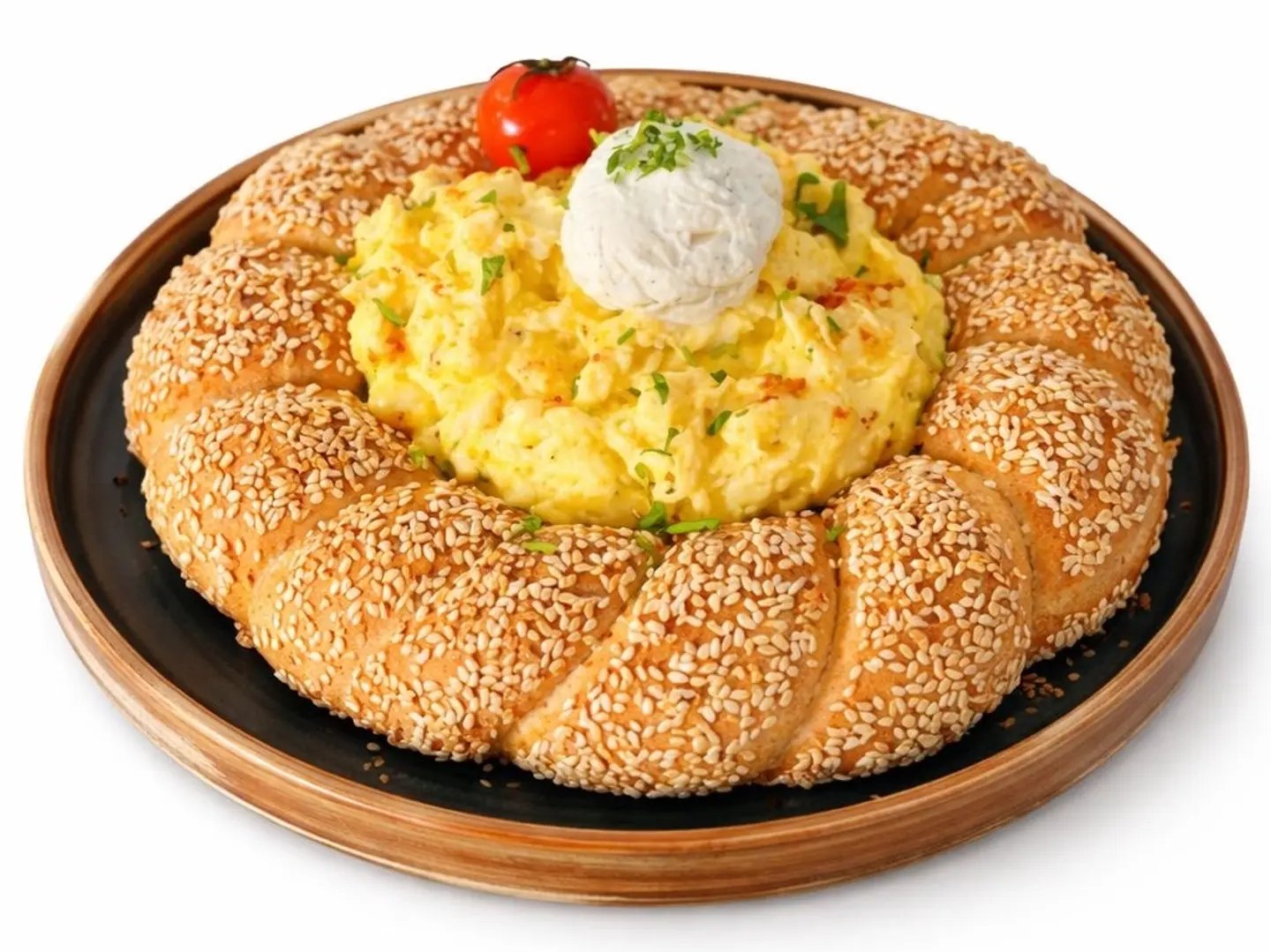 سميت البانتري (جديد)