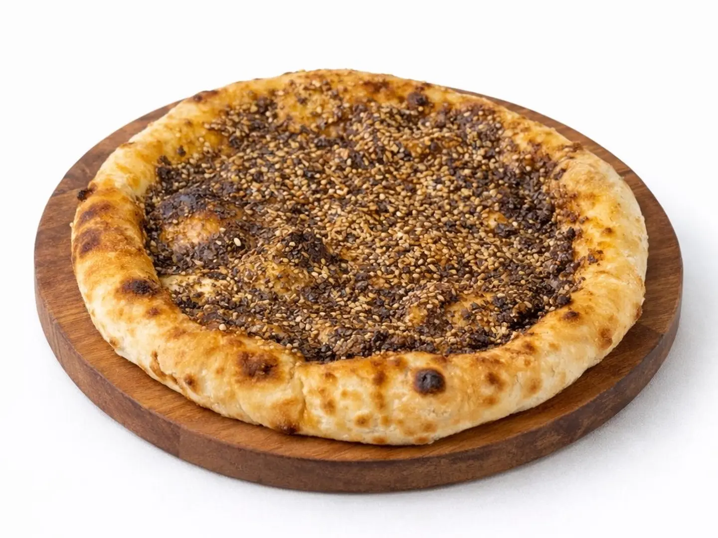 بانتري زعتر