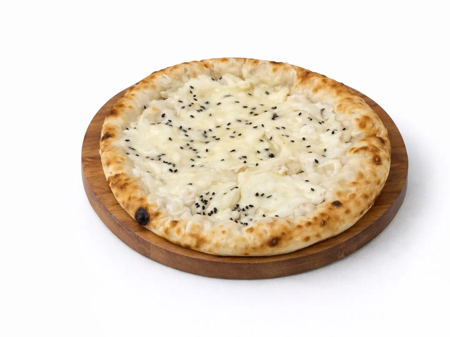 بانتري جبنة منقوشة