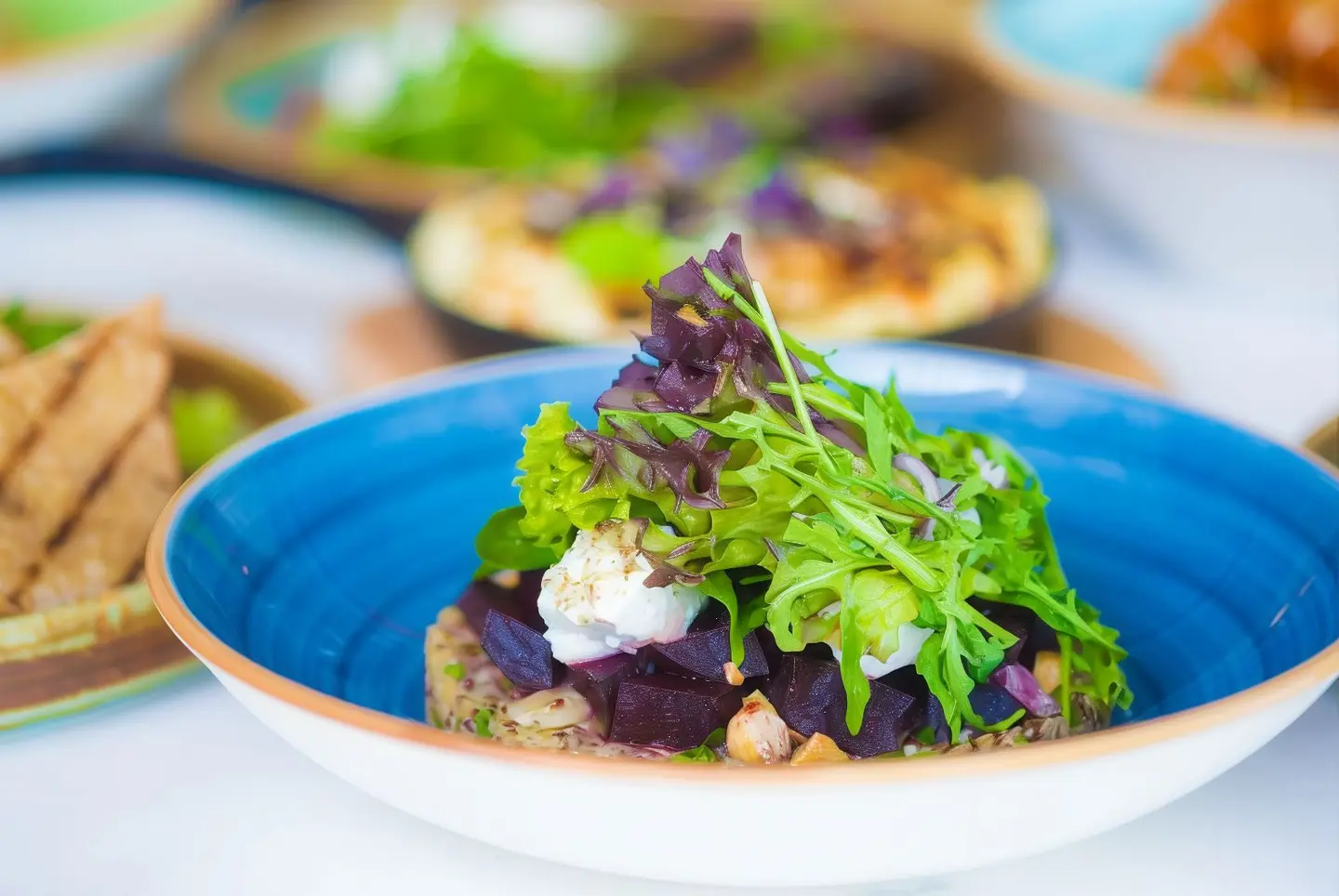 Beetroot Salad