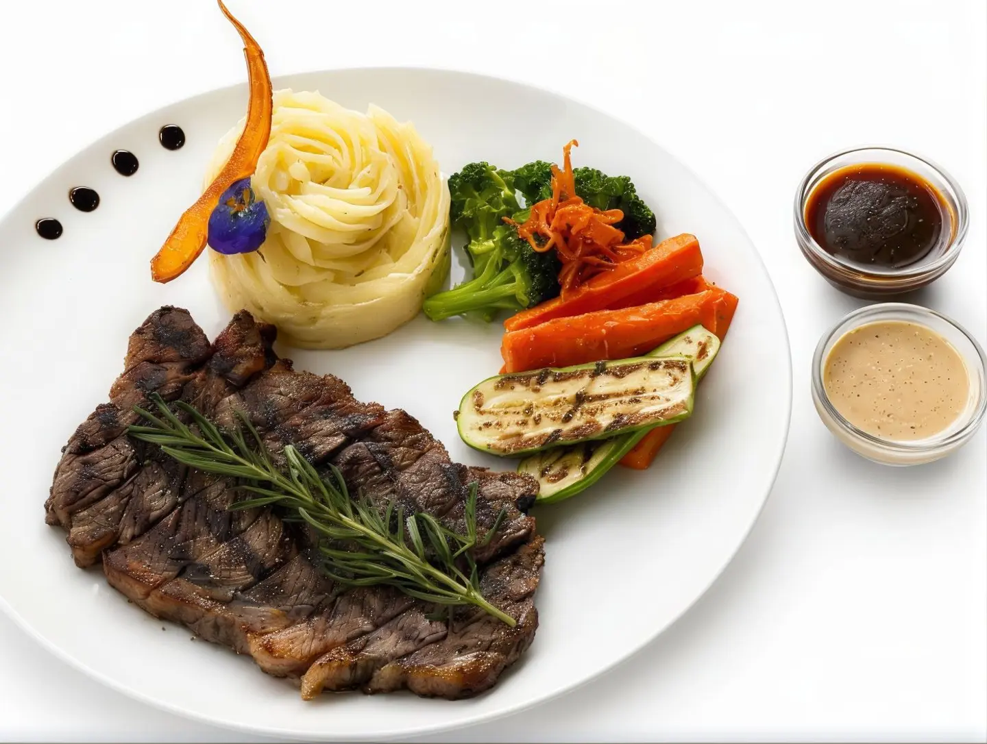 Ribeye Steak
