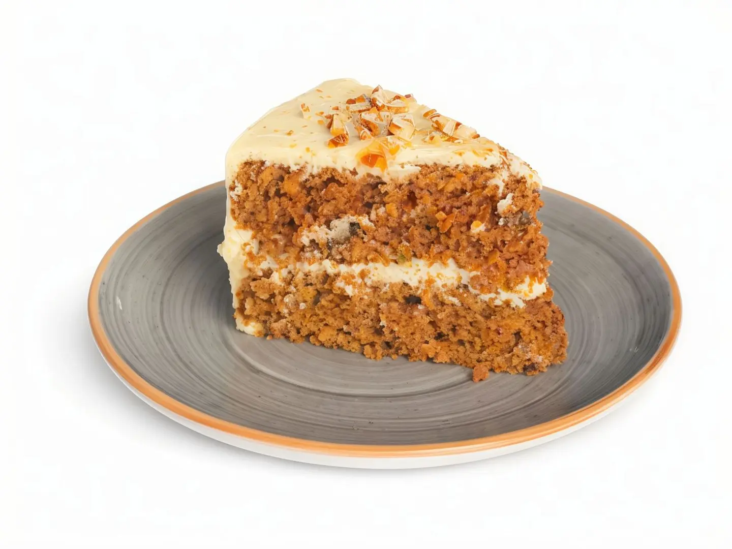 كعكة الجزر تكساس