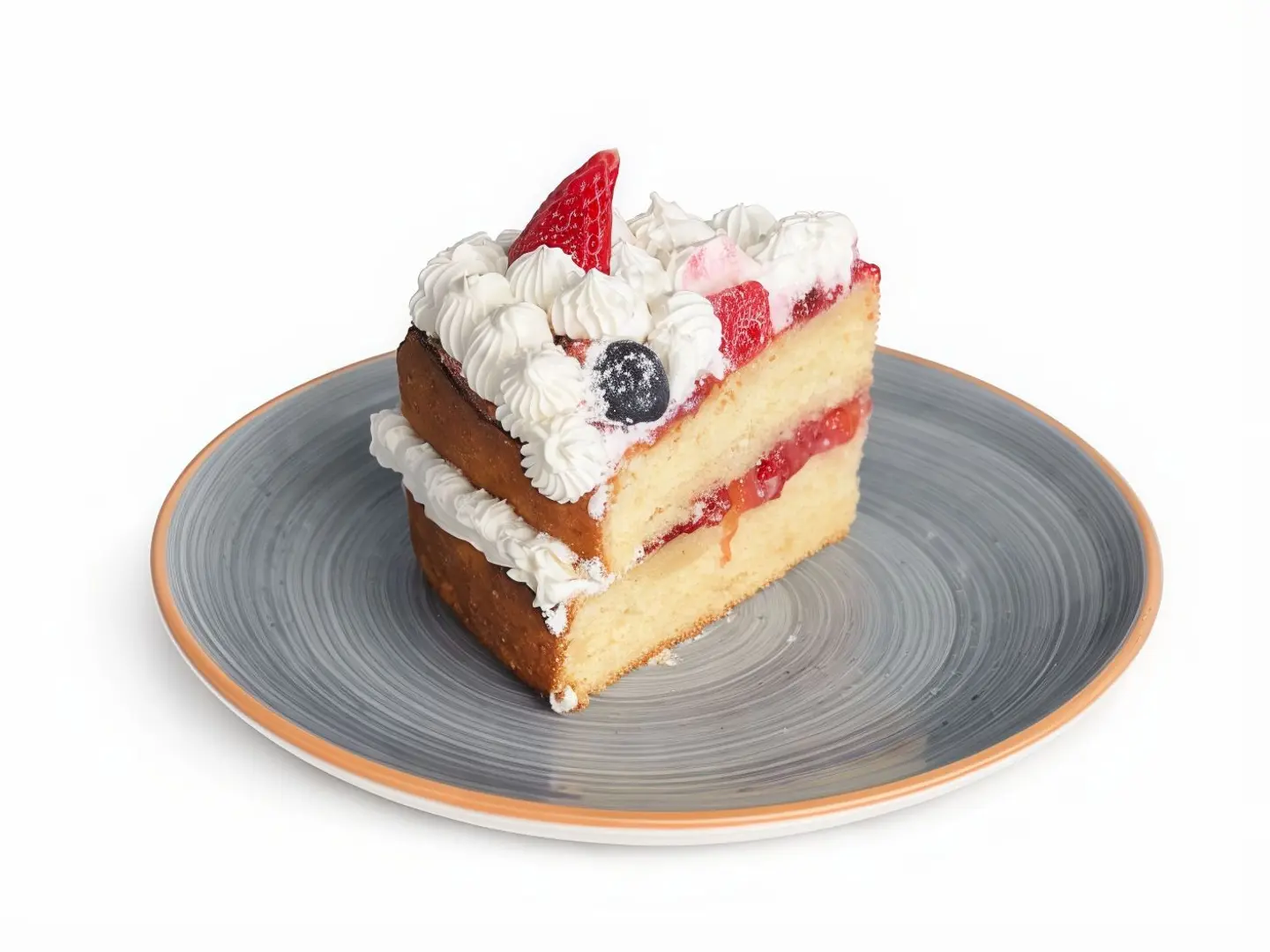 فاكتوريا كيك