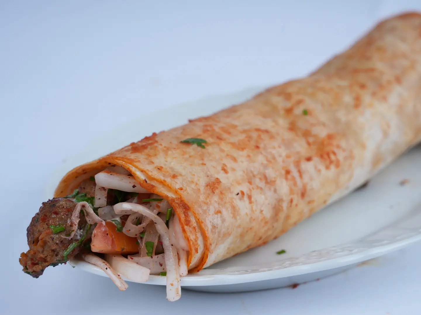 توركش اوصال لحم