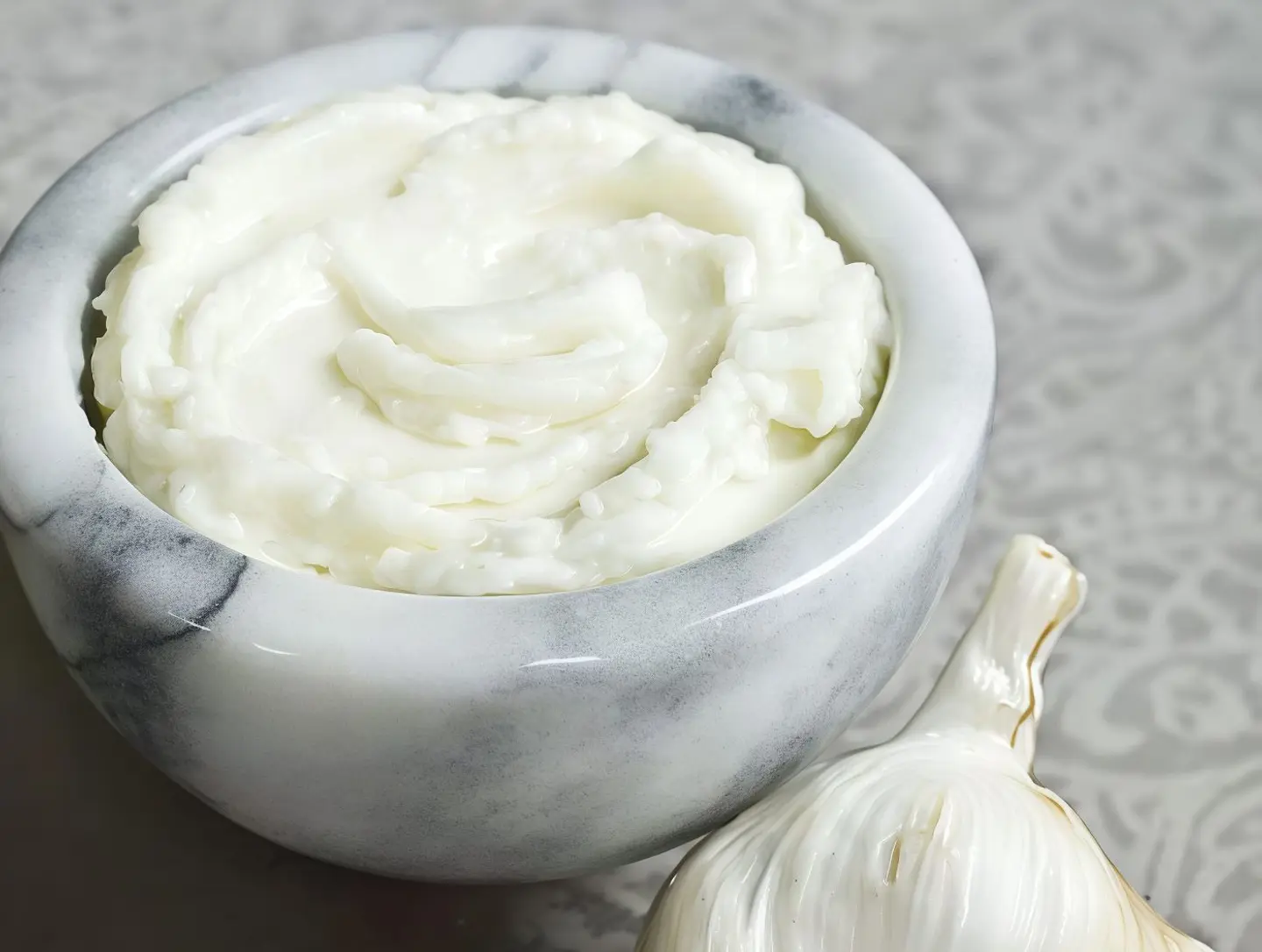 Garlic Sauce - Small