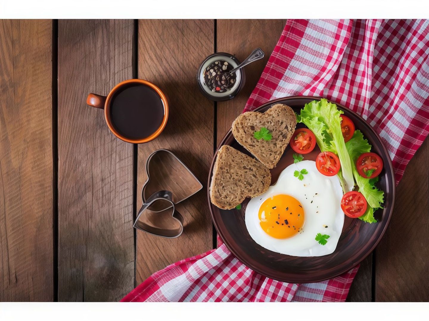 Egg Bread