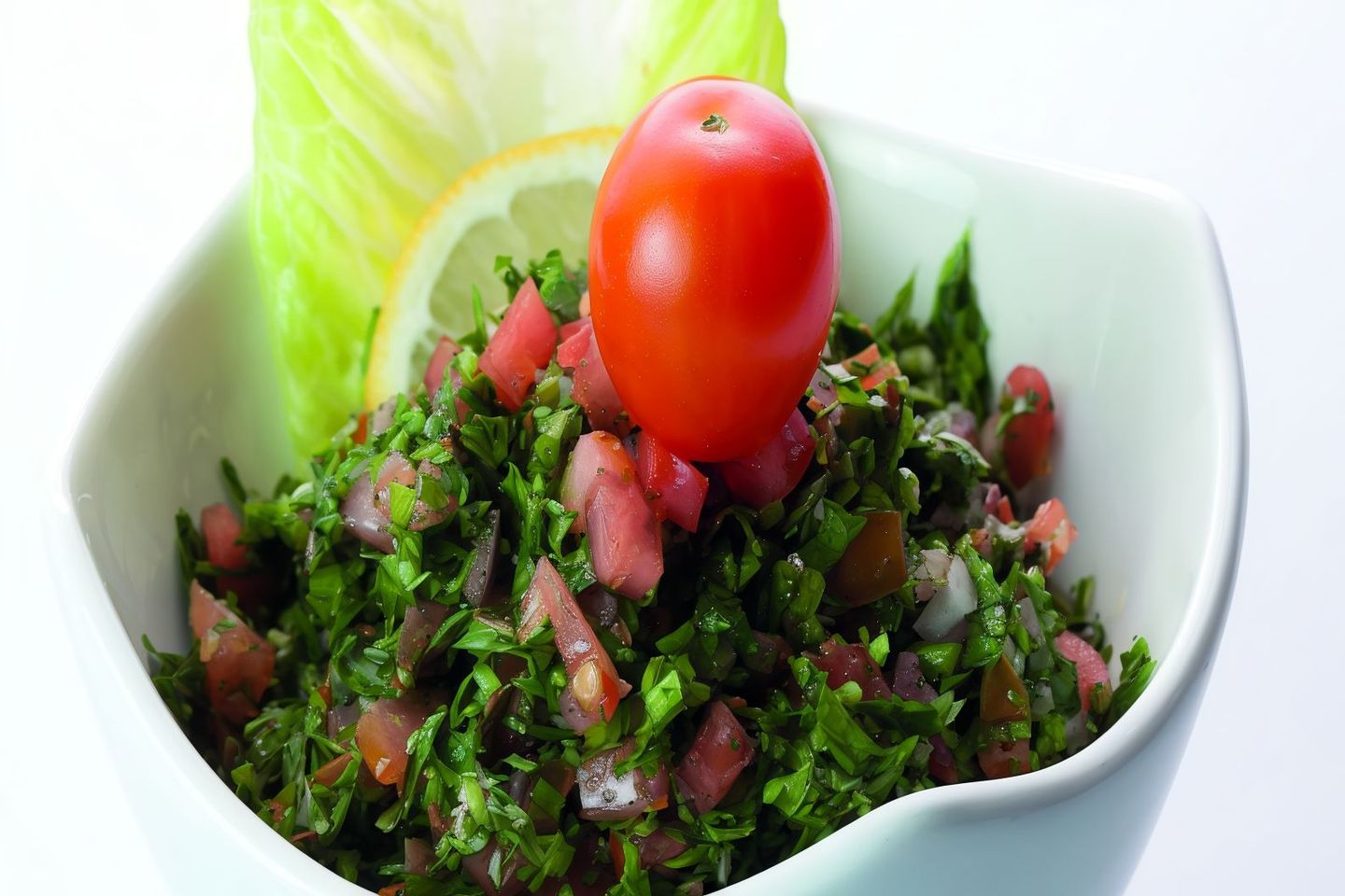 تبولة