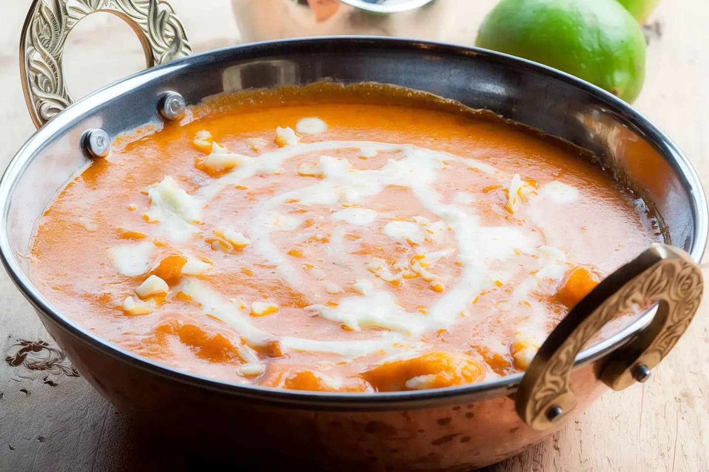 Murgh Makhani Masala