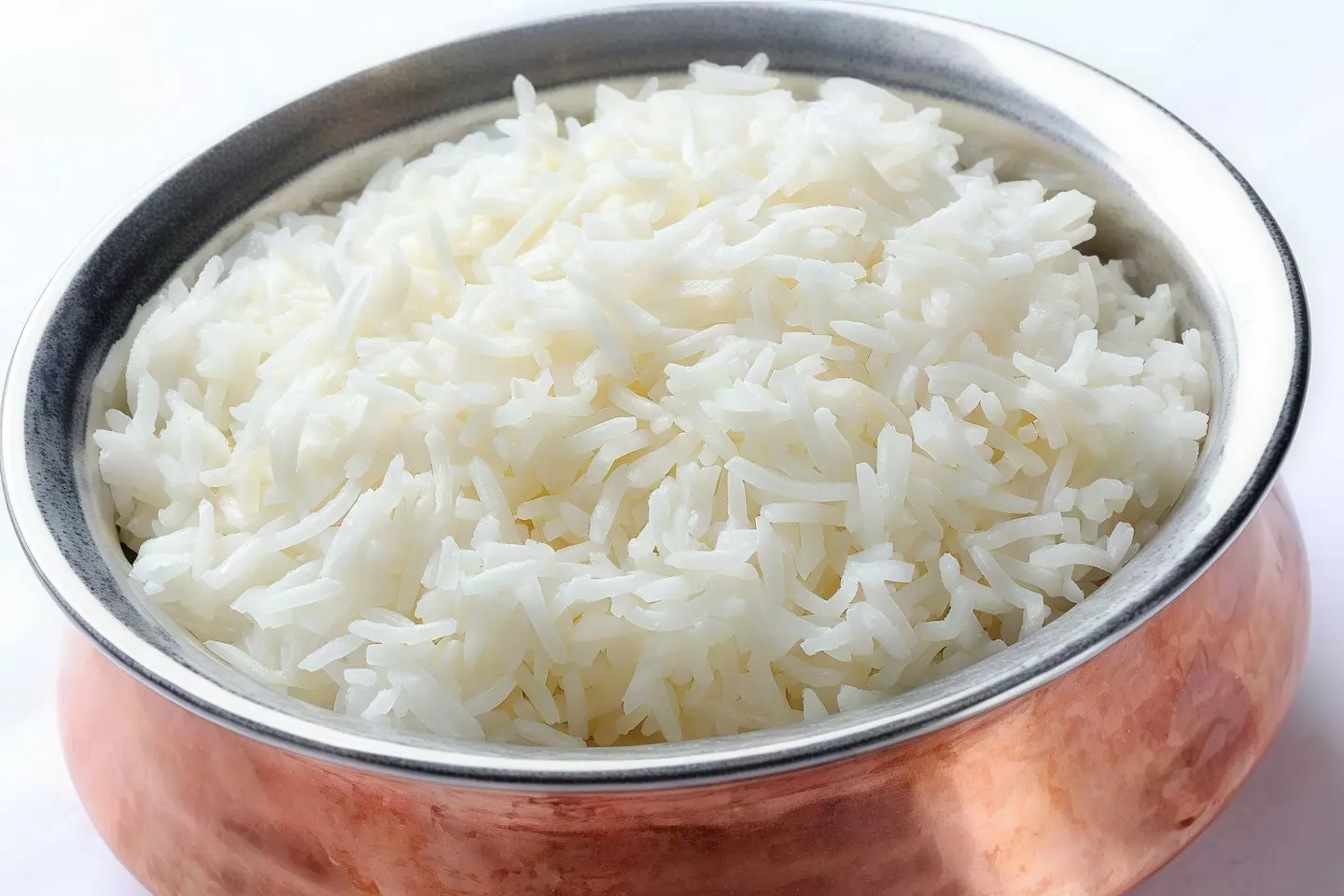 White Rice