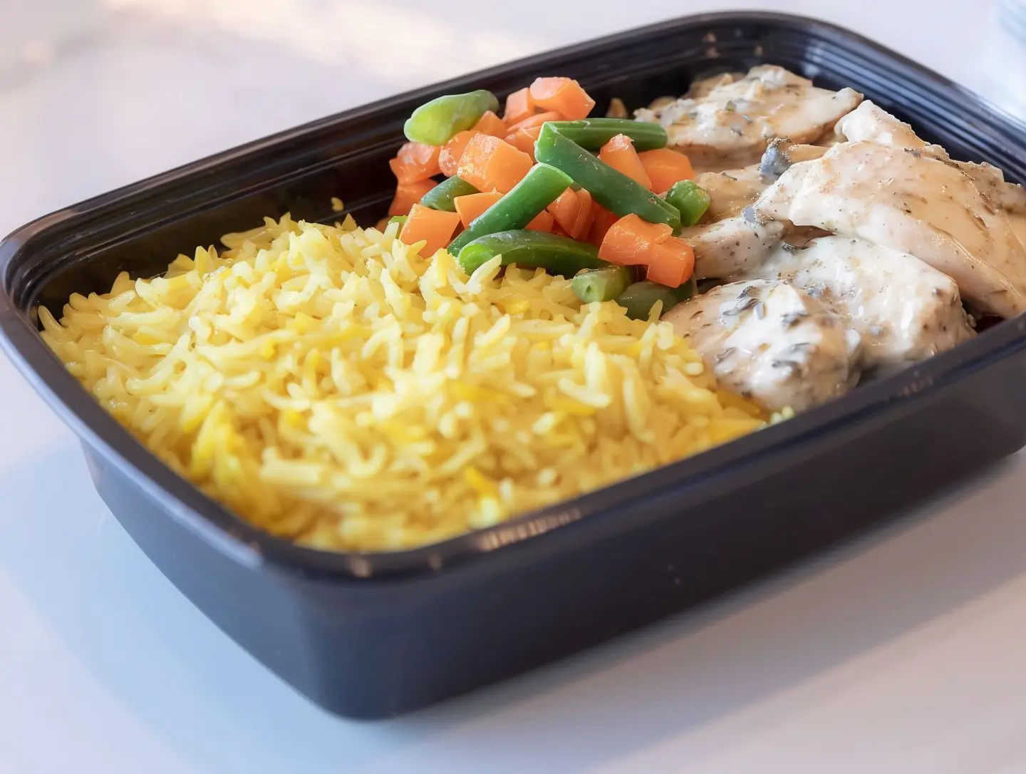 Chicken Lemon With Cream 150gm