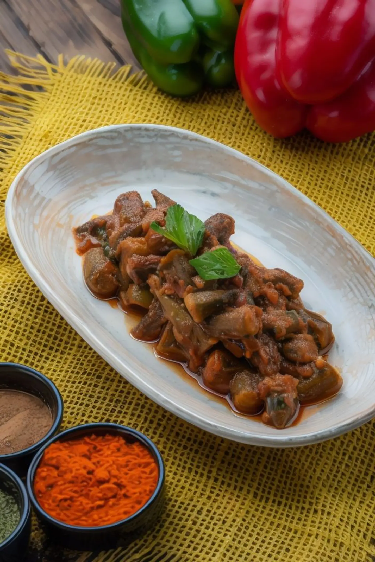 بامية بلزيت