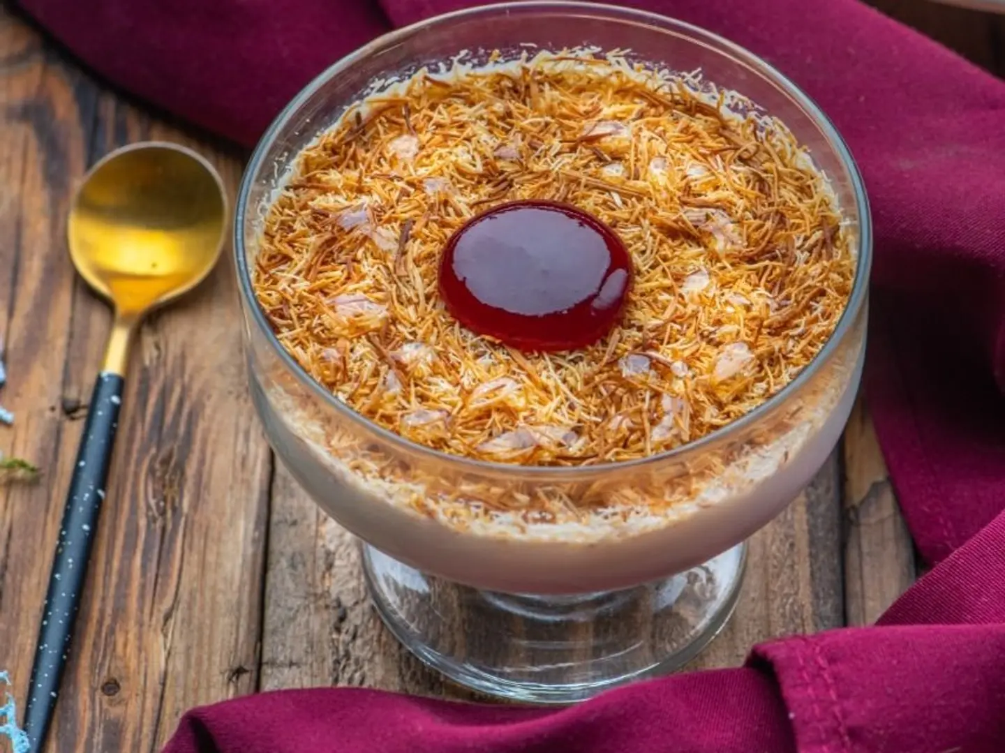 عثملية بالبوظة