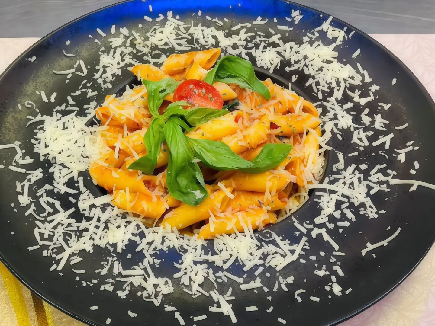 بيني ارابياتا