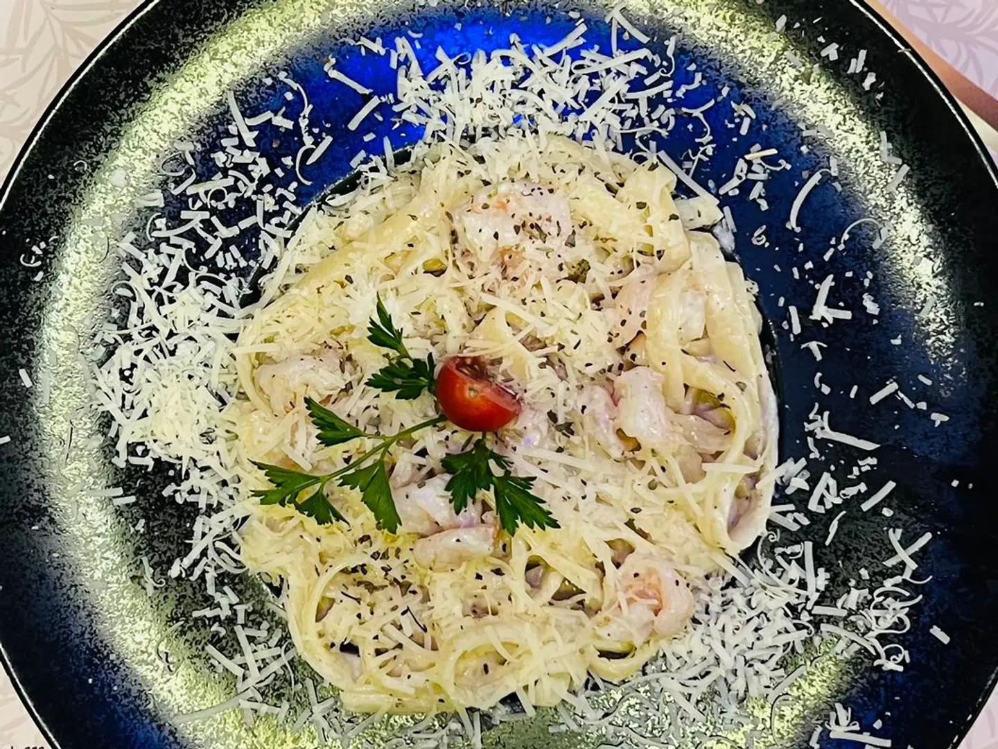 فتوتشيني ربيان