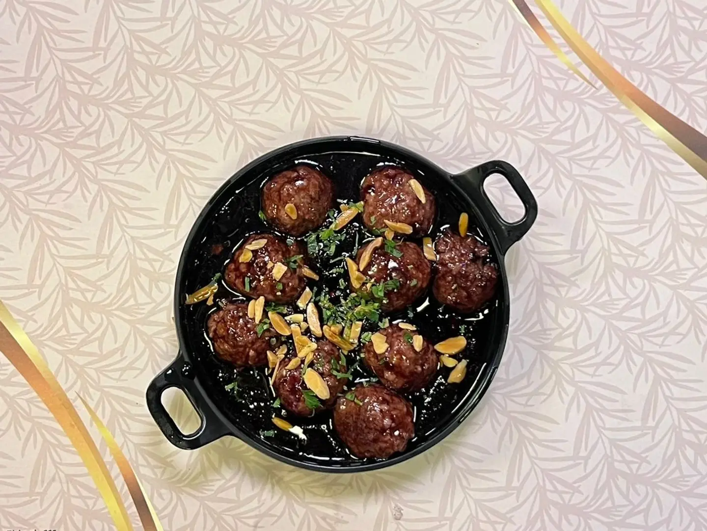 Kebab Berry