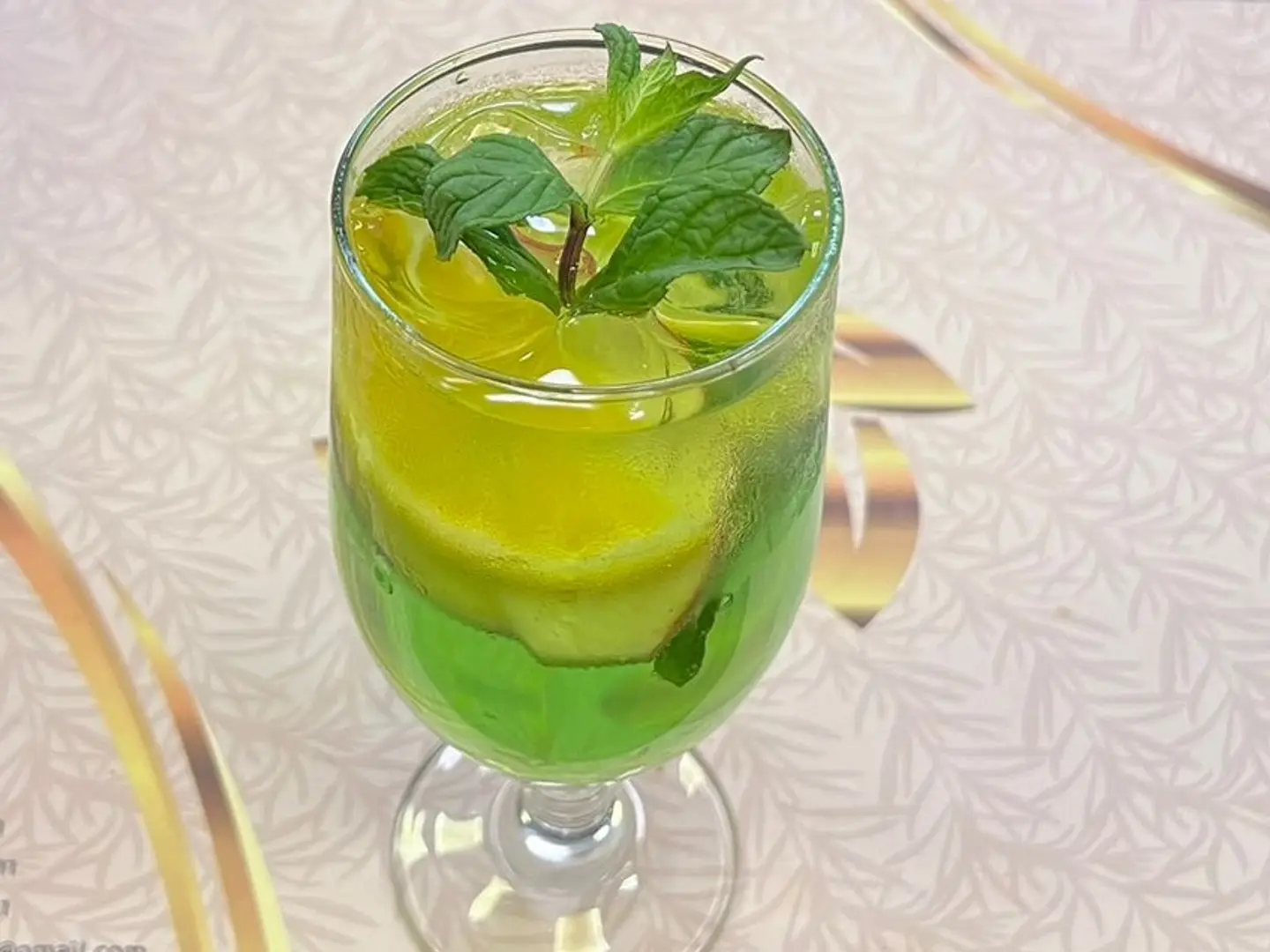 سعودي شامبين