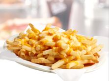 بطاطا بالجبن