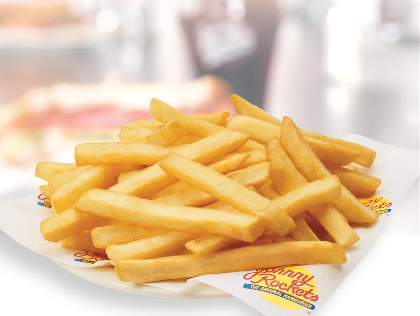 American Fries
