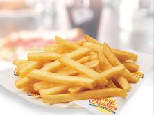 بطاطا امريكية