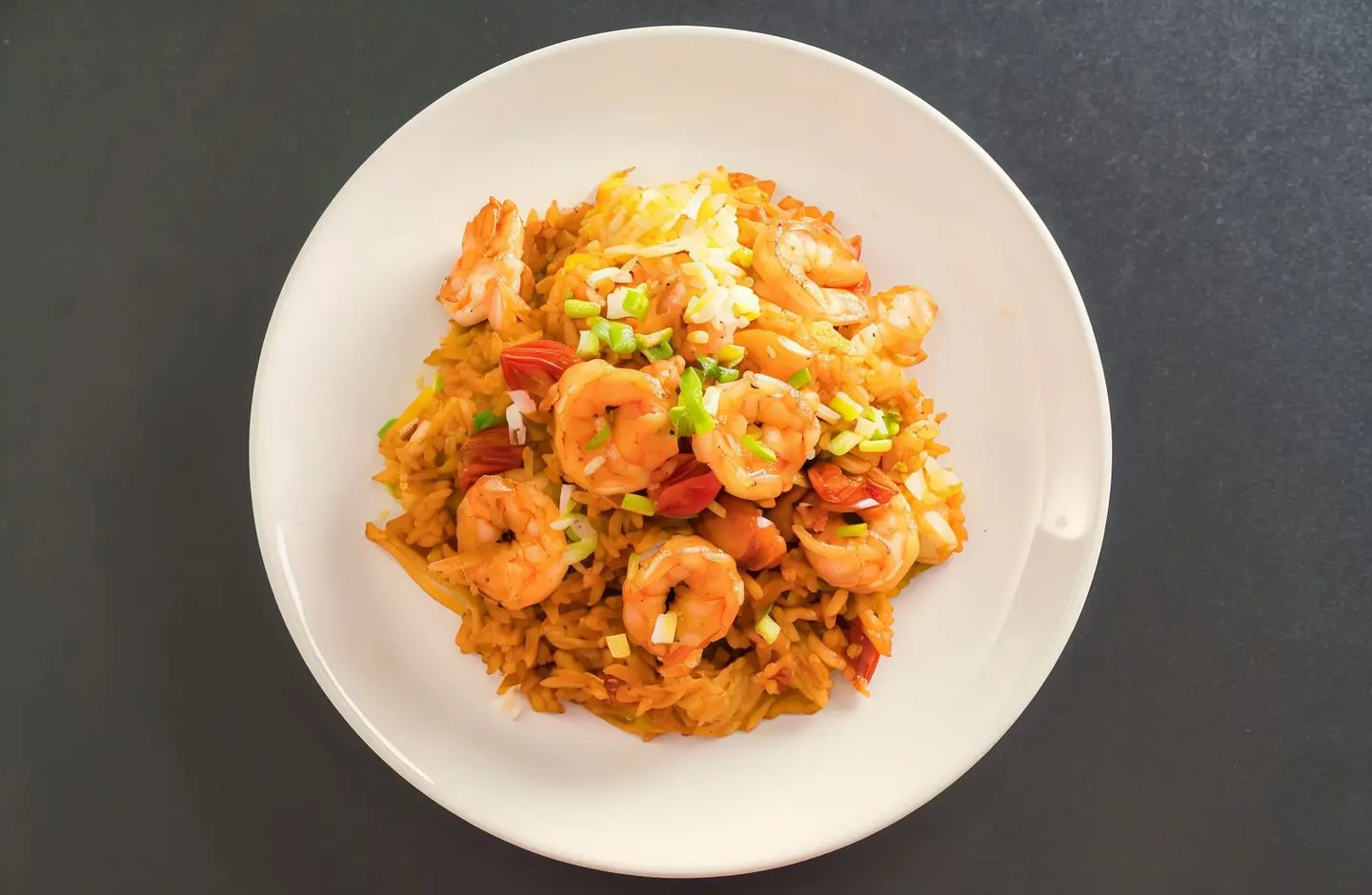 Shrimp Fried Rice
