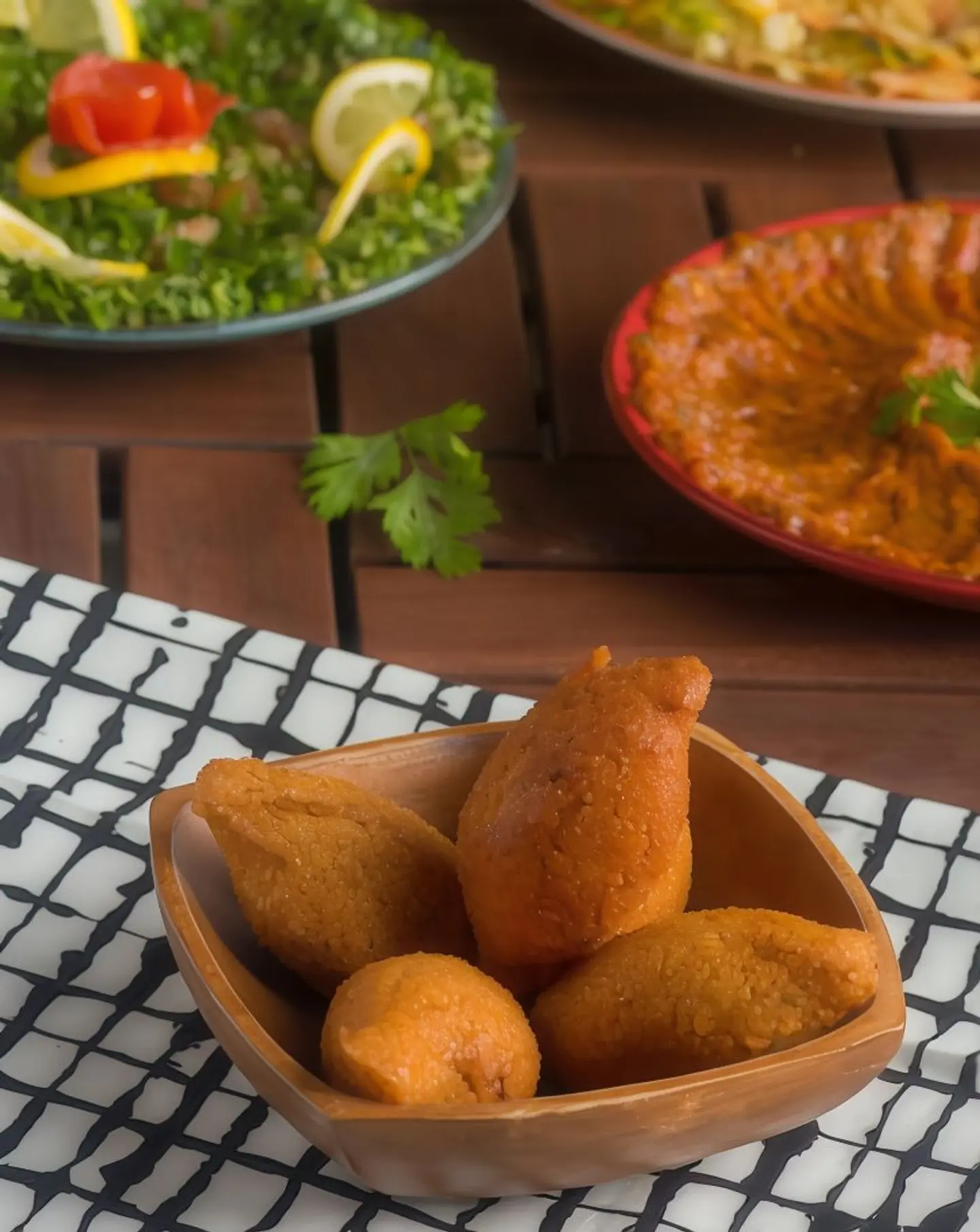 Kibbeh