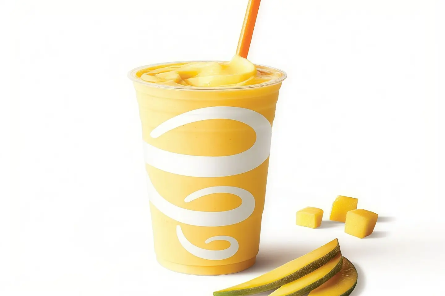 Mango A Go Go   16 Oz