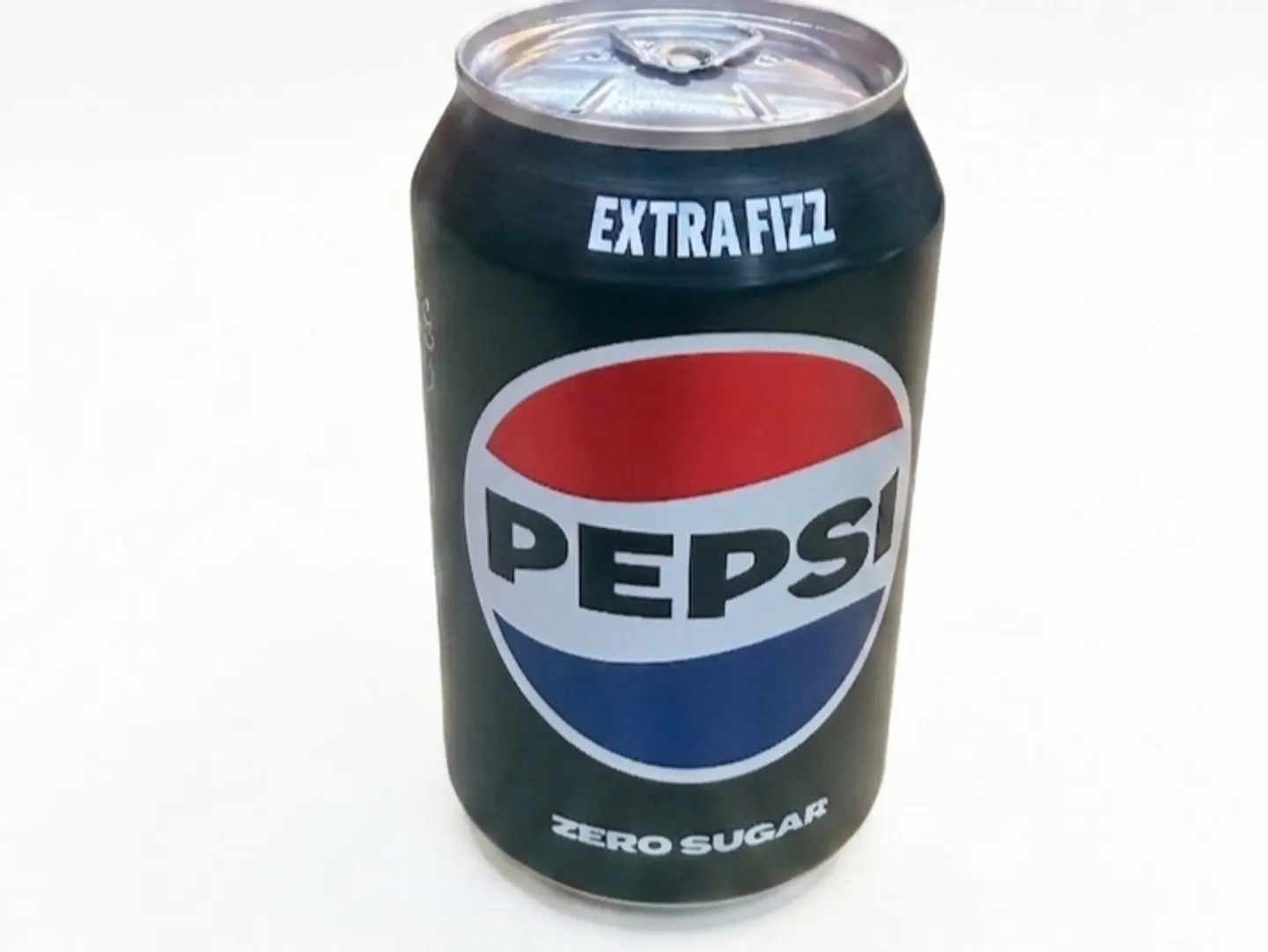 بيبسي زيرو