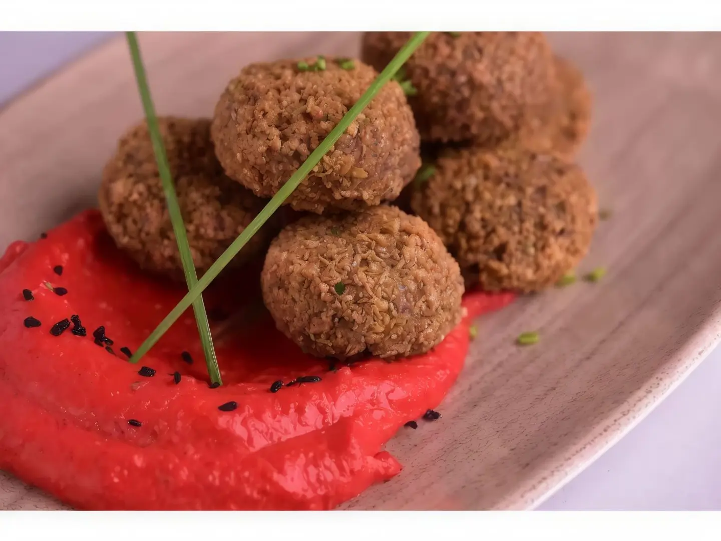 Falafel
