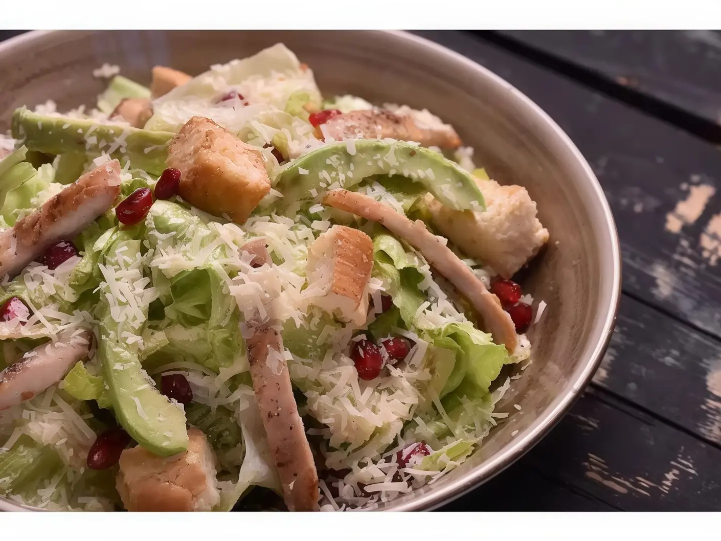 Caesar Salad