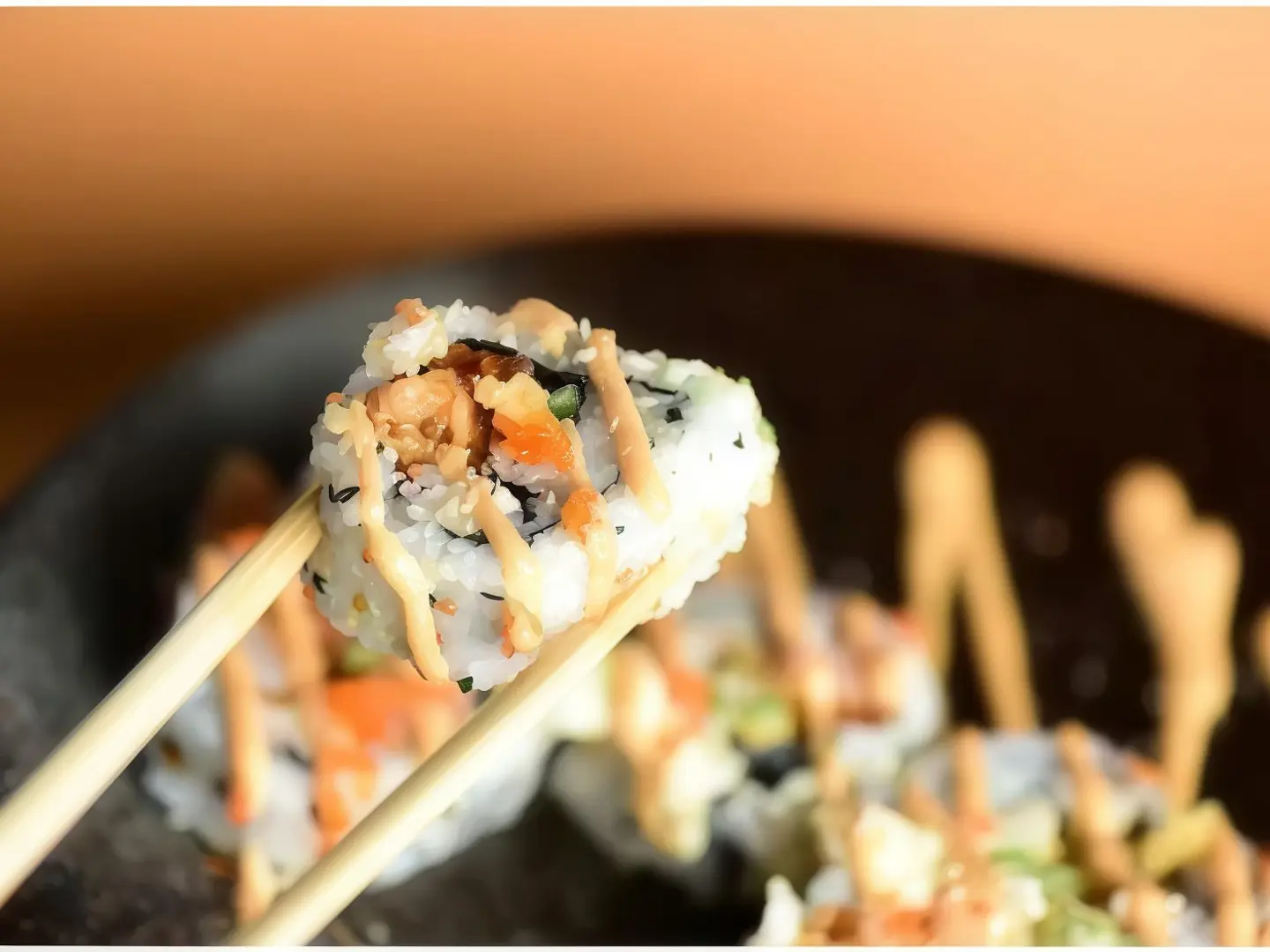 California Roll