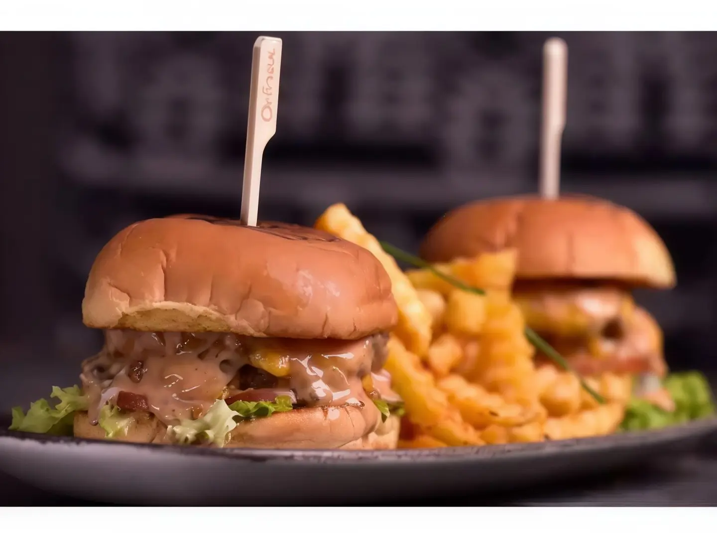 Smash Slider