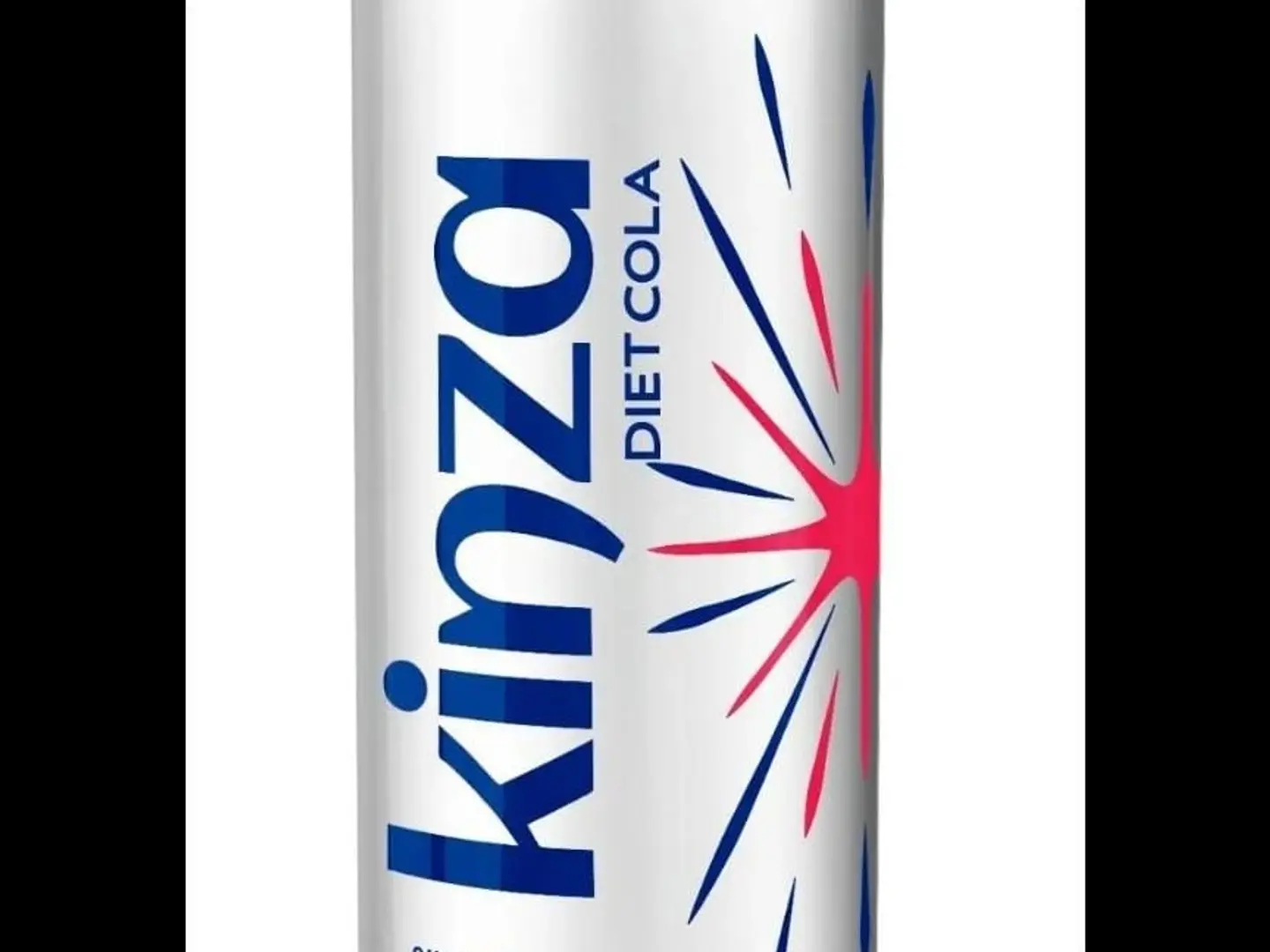 كينزا دايت كولا