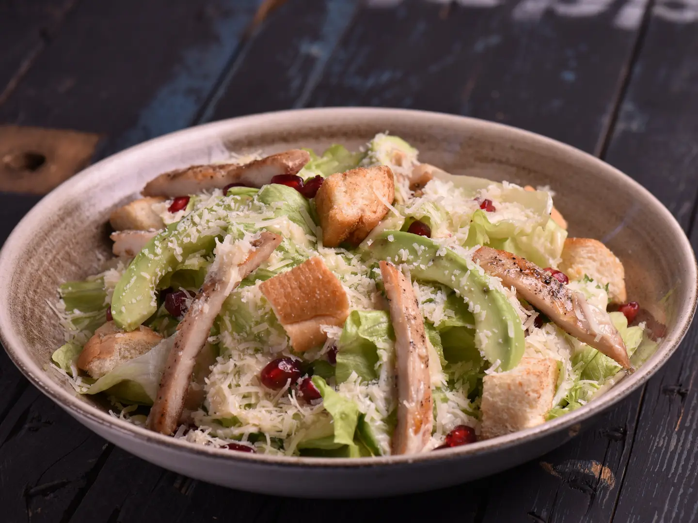 Caesar Salad