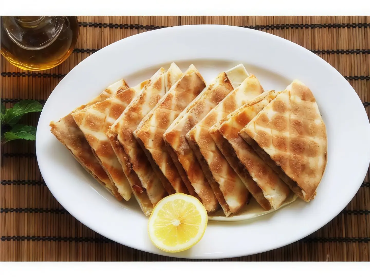 Lamb Araysi