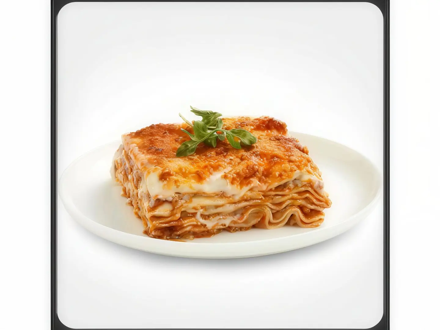Lasagne