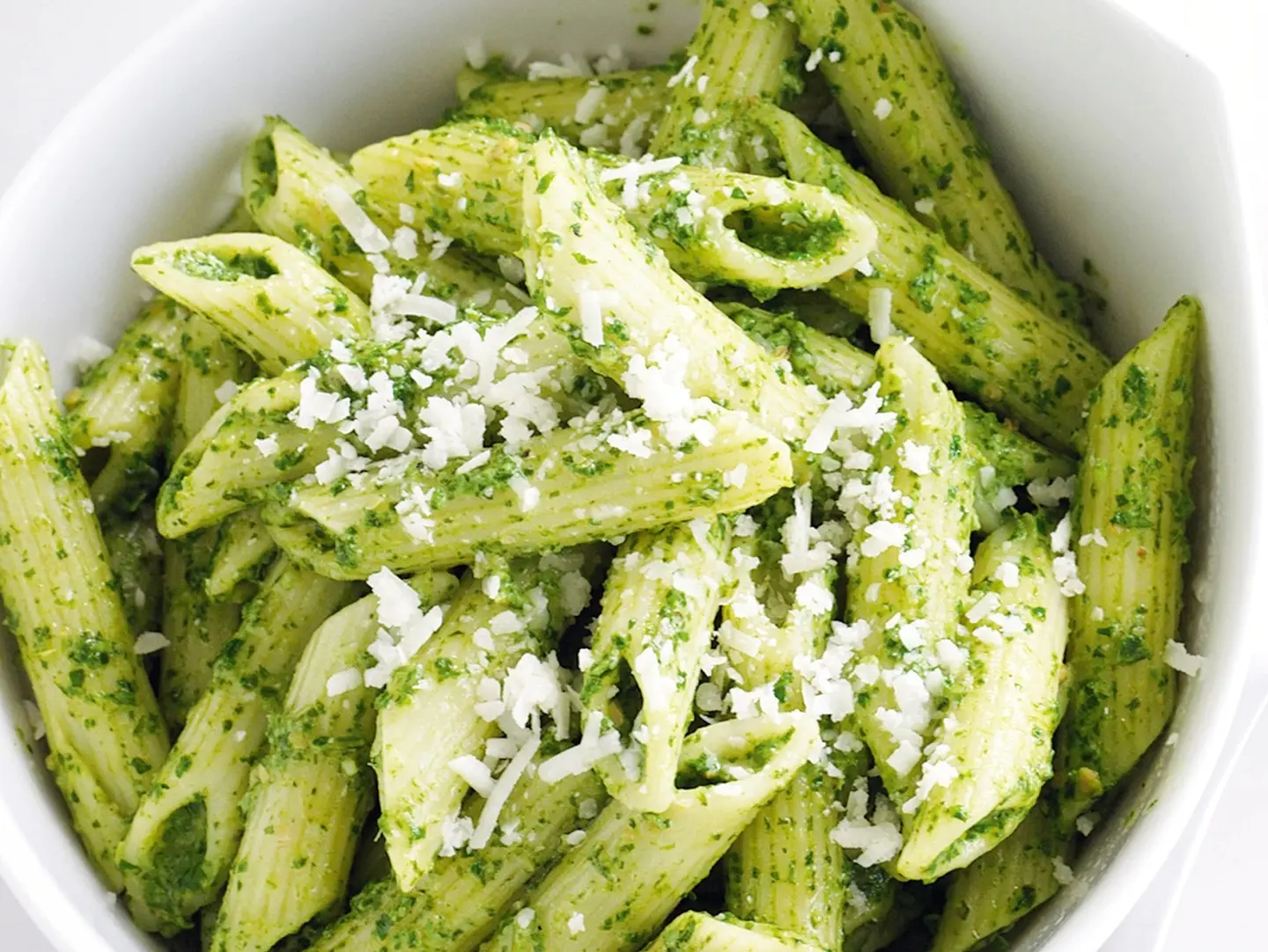 باستا البيستو