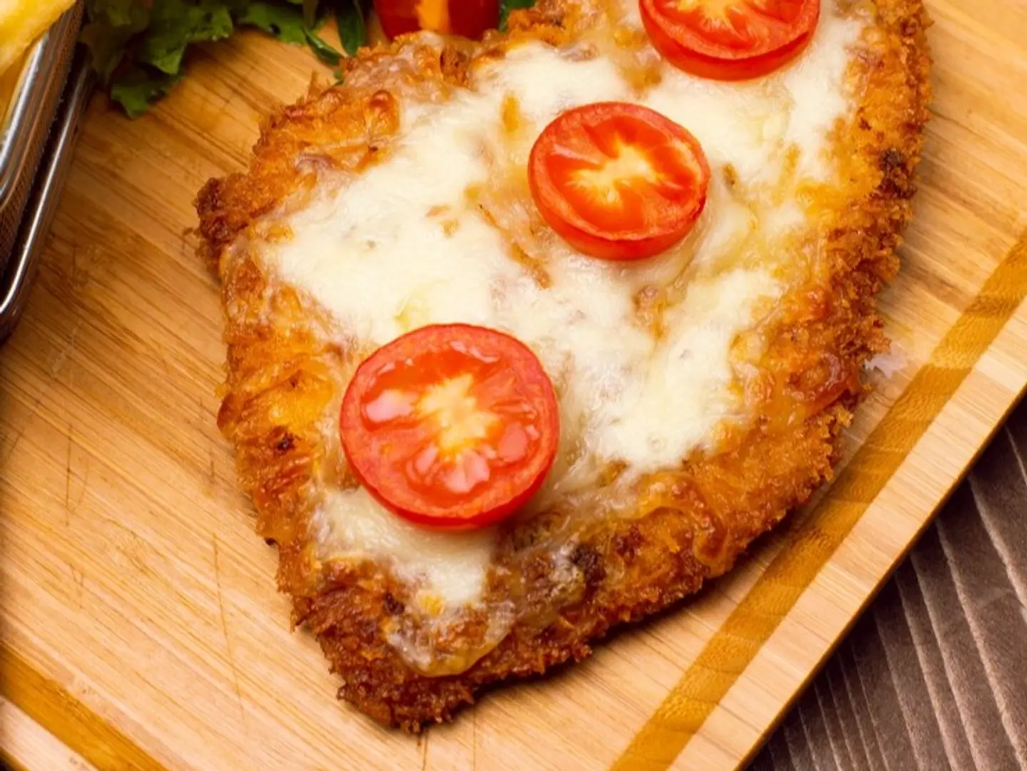 بولو الا بارميجيانا