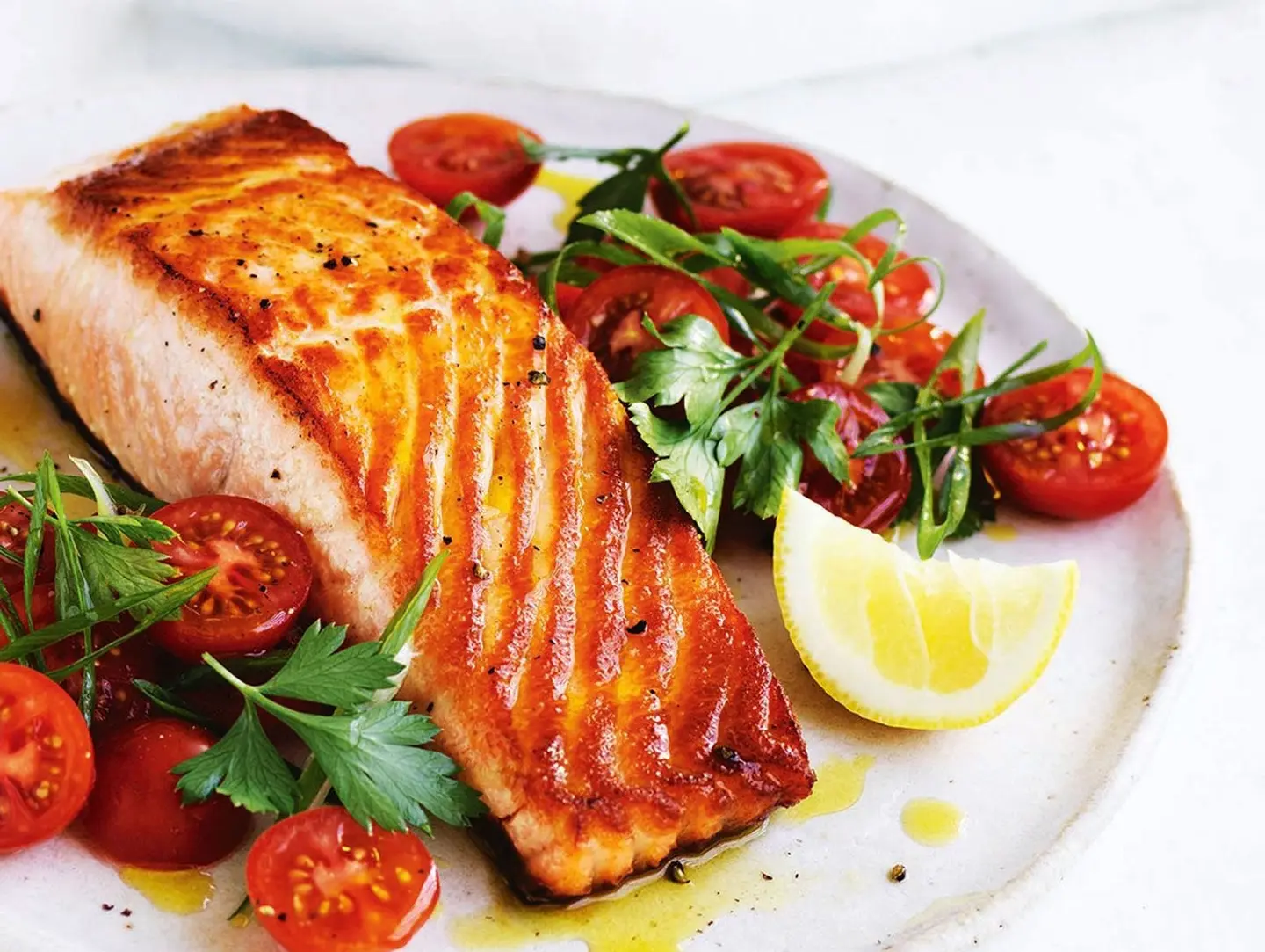 سالمونيا الا ميدي تير رانيا