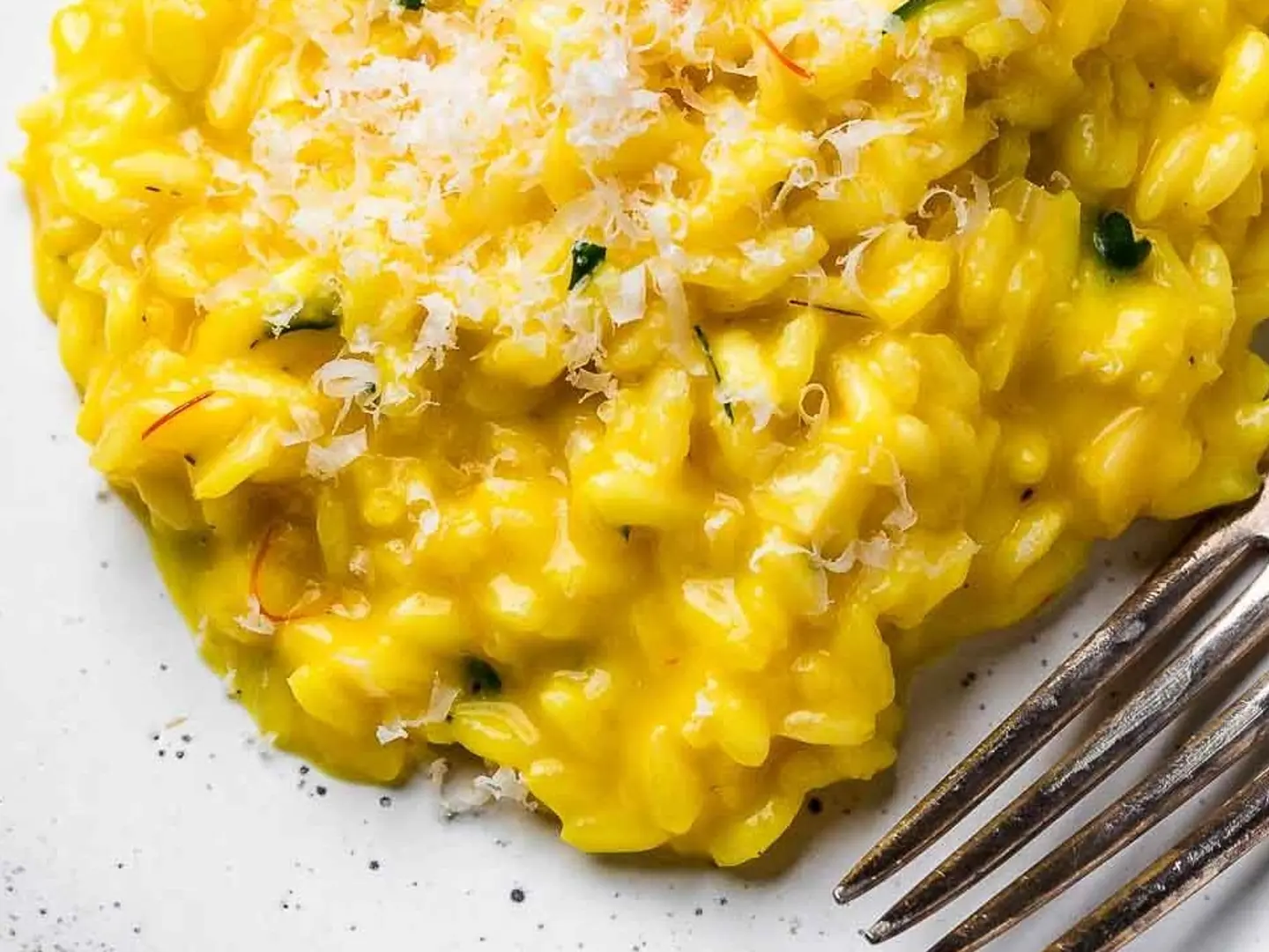 ريزوتو كون بولو