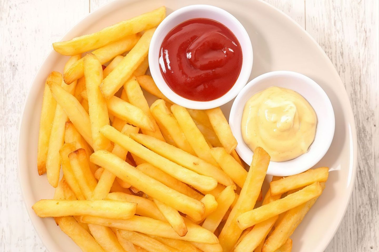 French Frie