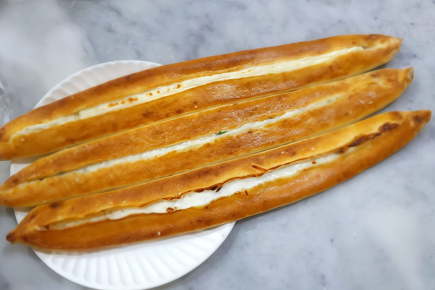 Akawi Cheese Pie