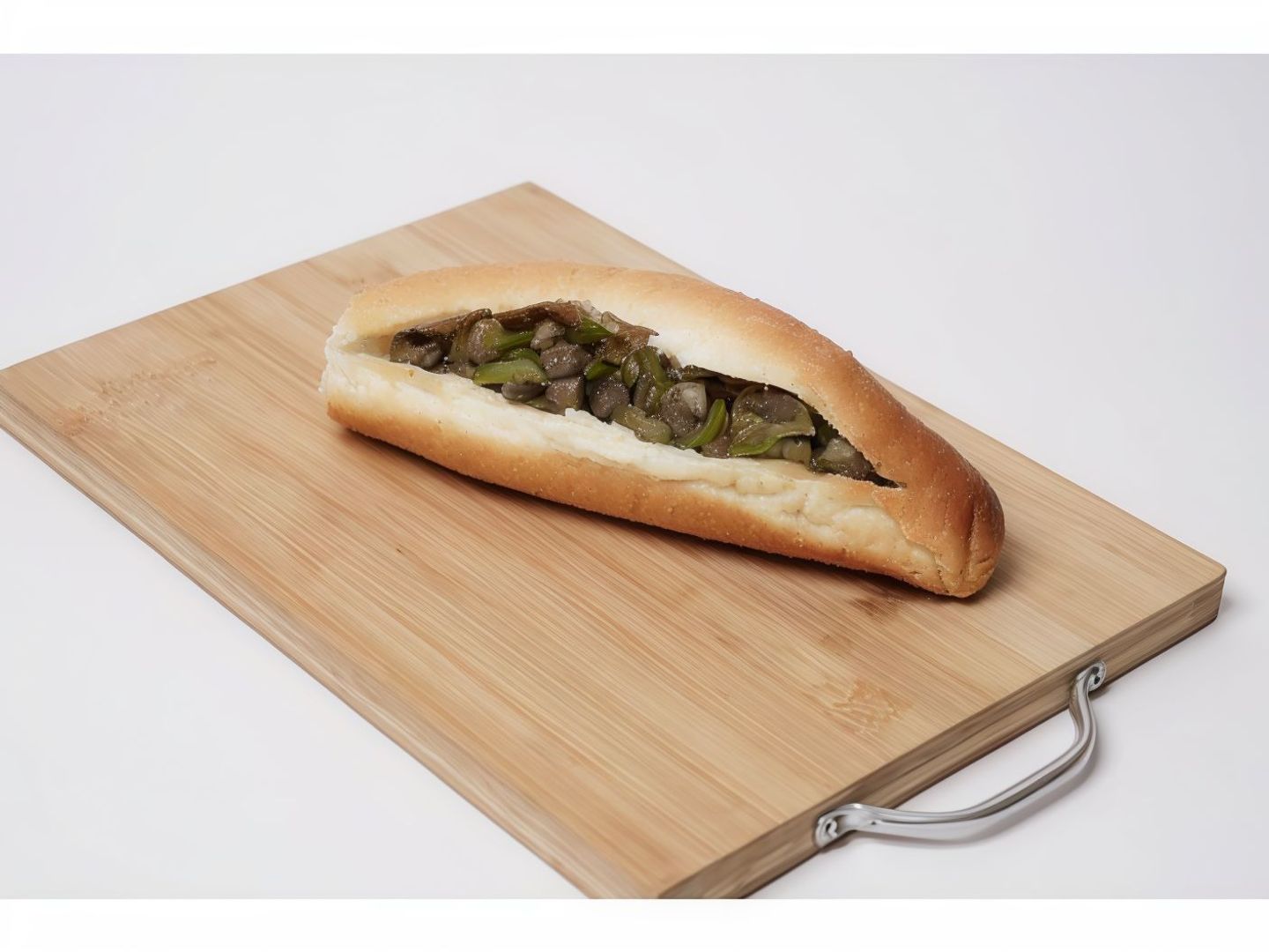 Liver Pie