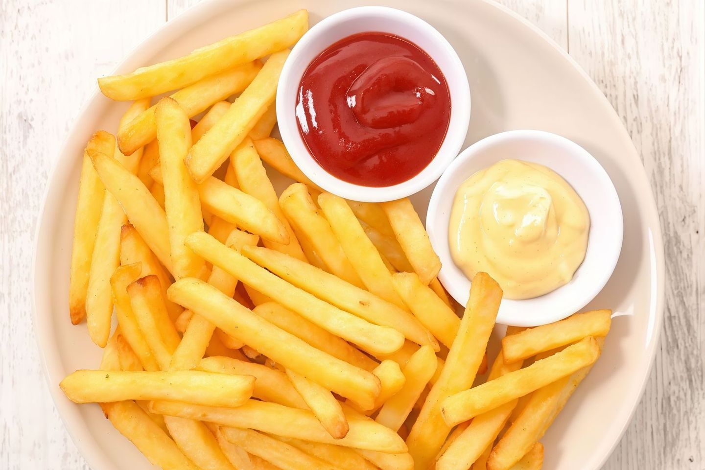 French Friess