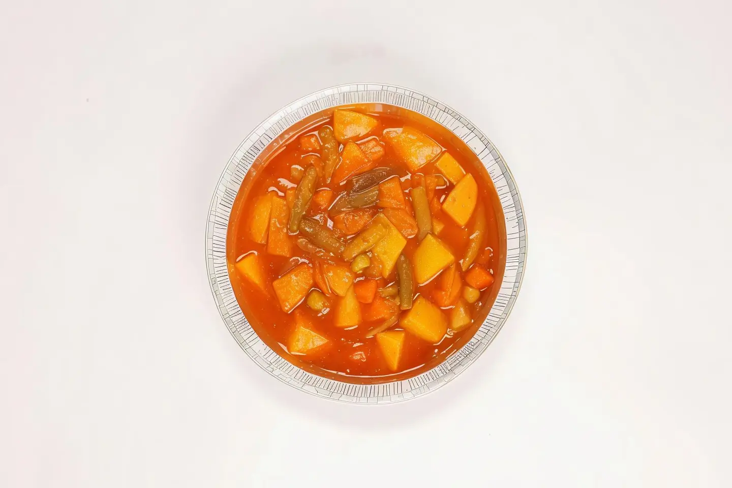 خضار مشكل