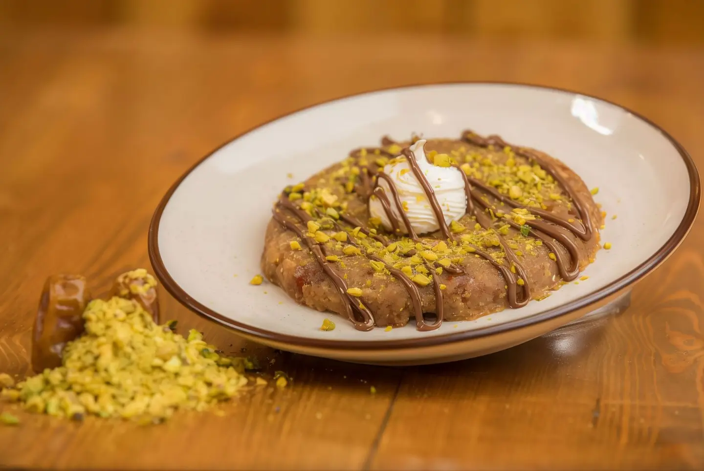 Jdodna Dessert