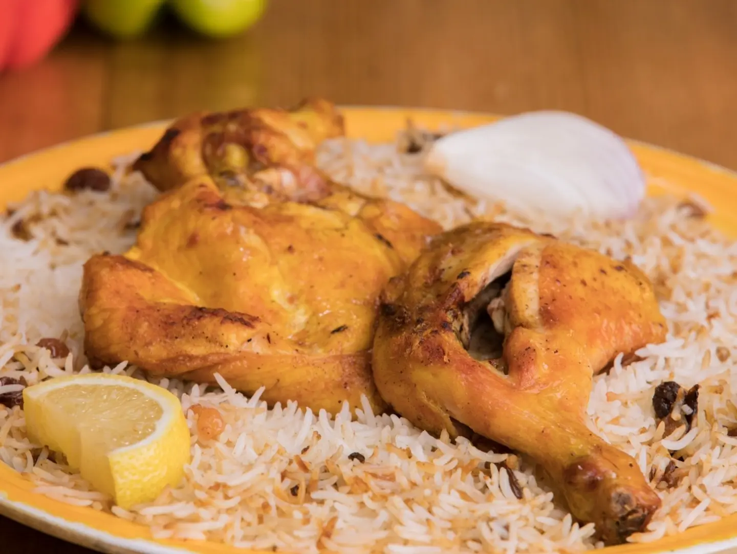 دجاج مظبي - كبير