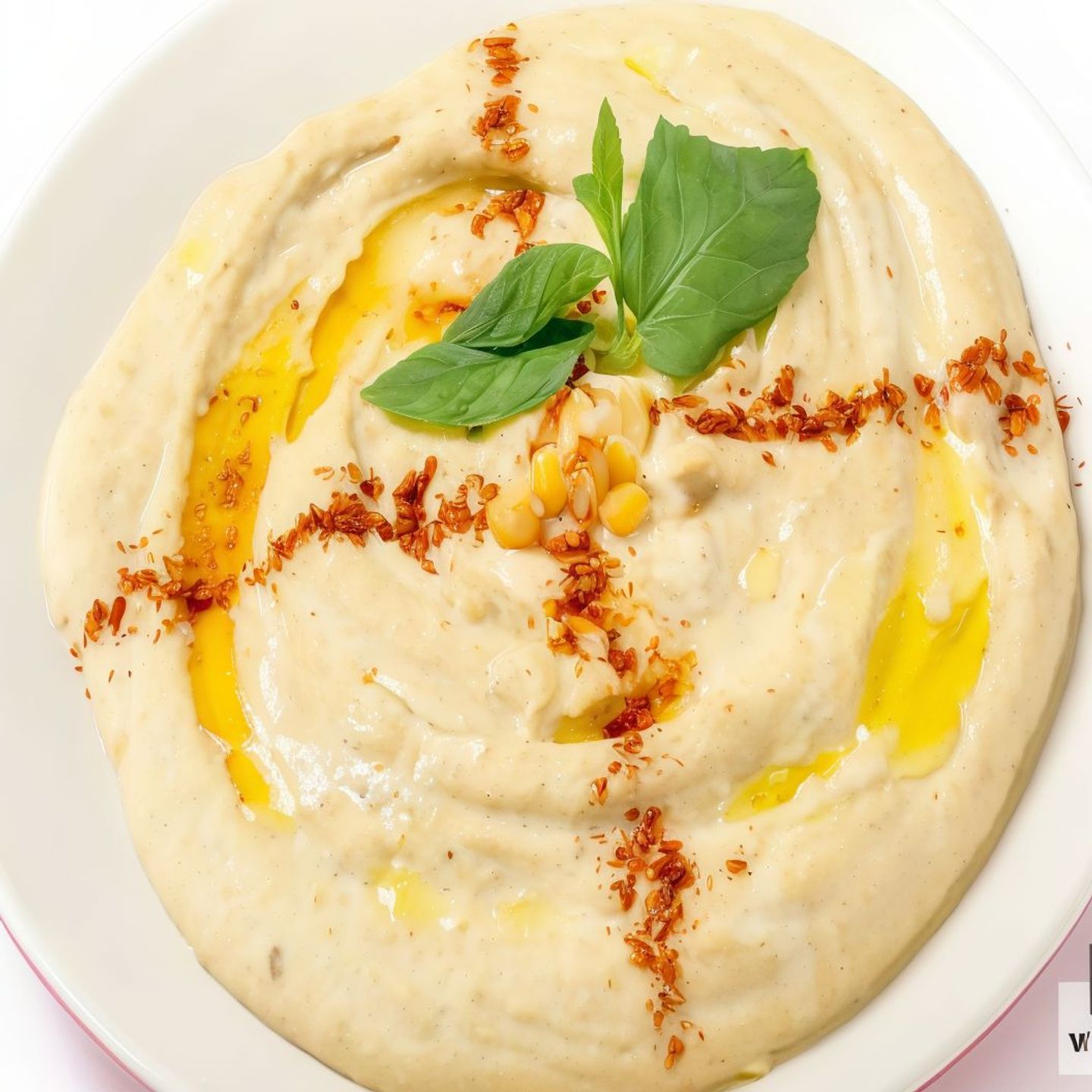 Tahini Salad - Large
