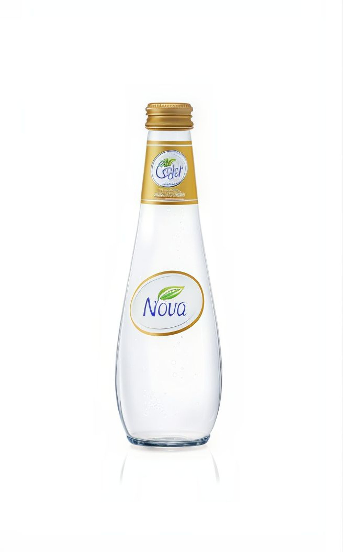 Sparkling Water