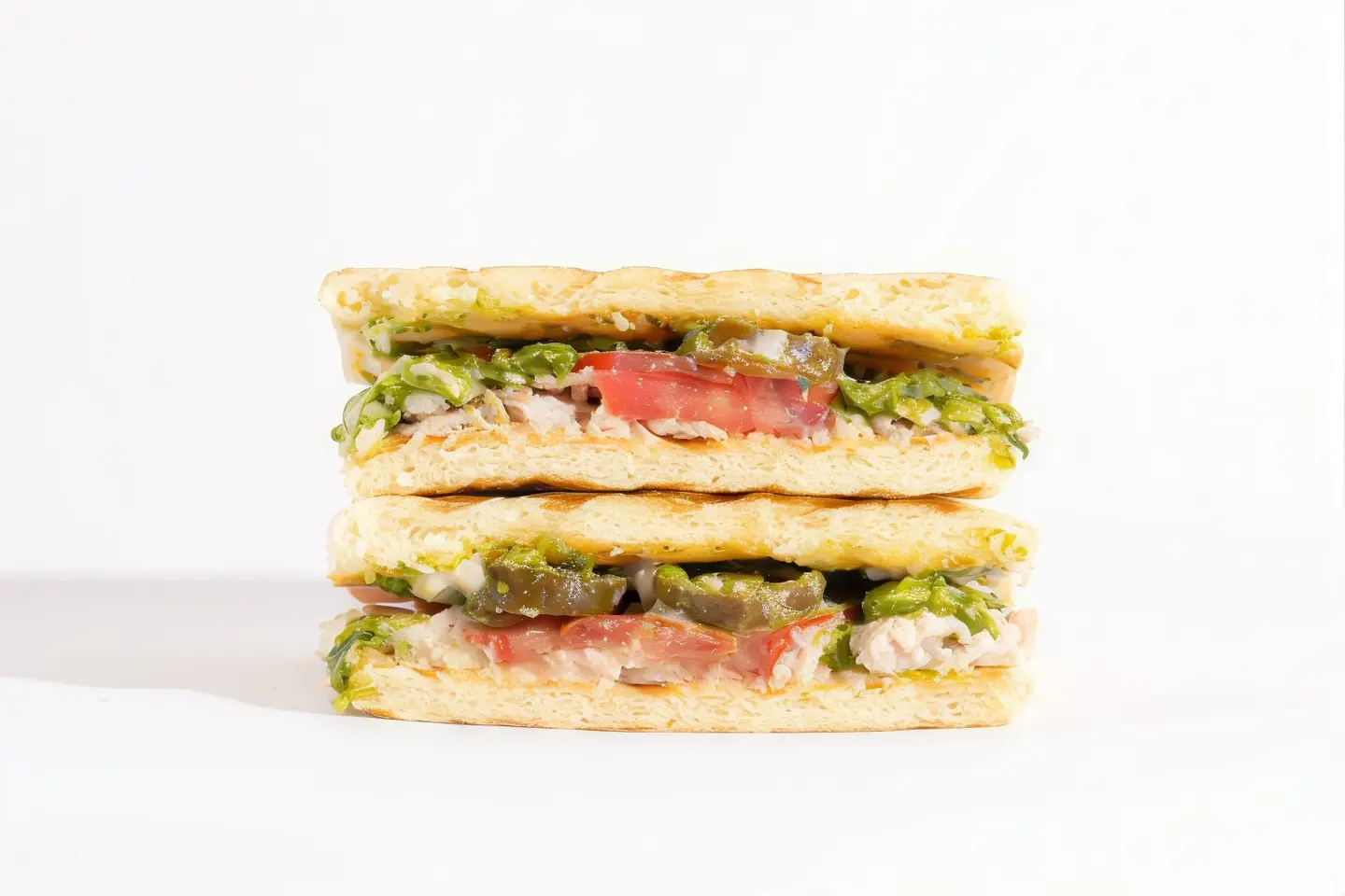Tuna Sandwich